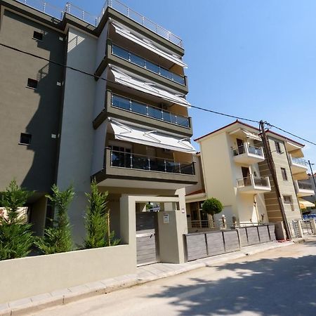 Olive 103 Apartment Peraia  Exterior photo