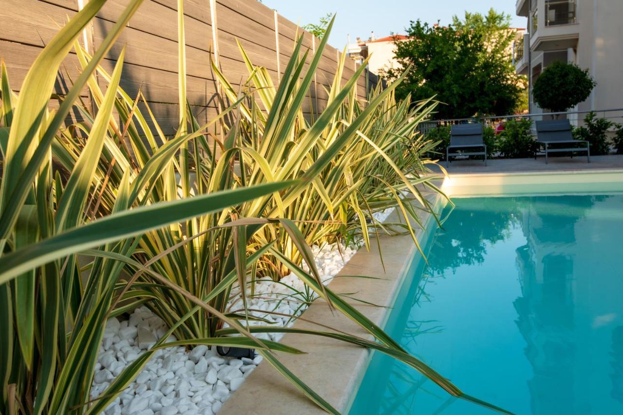 Olive 103 Apartment Peraia  Exterior photo