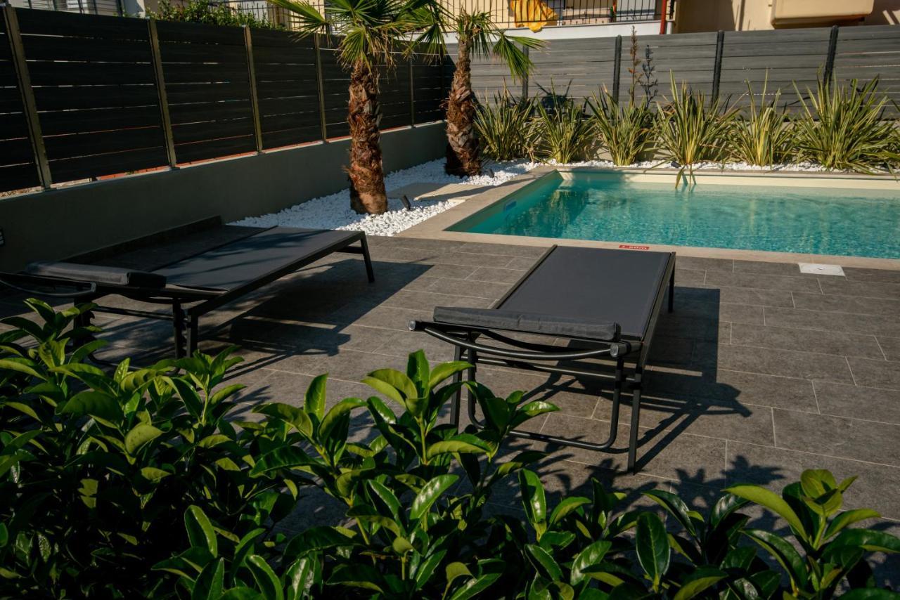 Olive 103 Apartment Peraia  Exterior photo