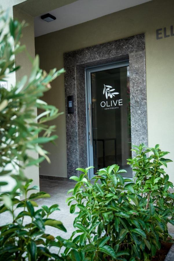 Olive 103 Apartment Peraia  Exterior photo