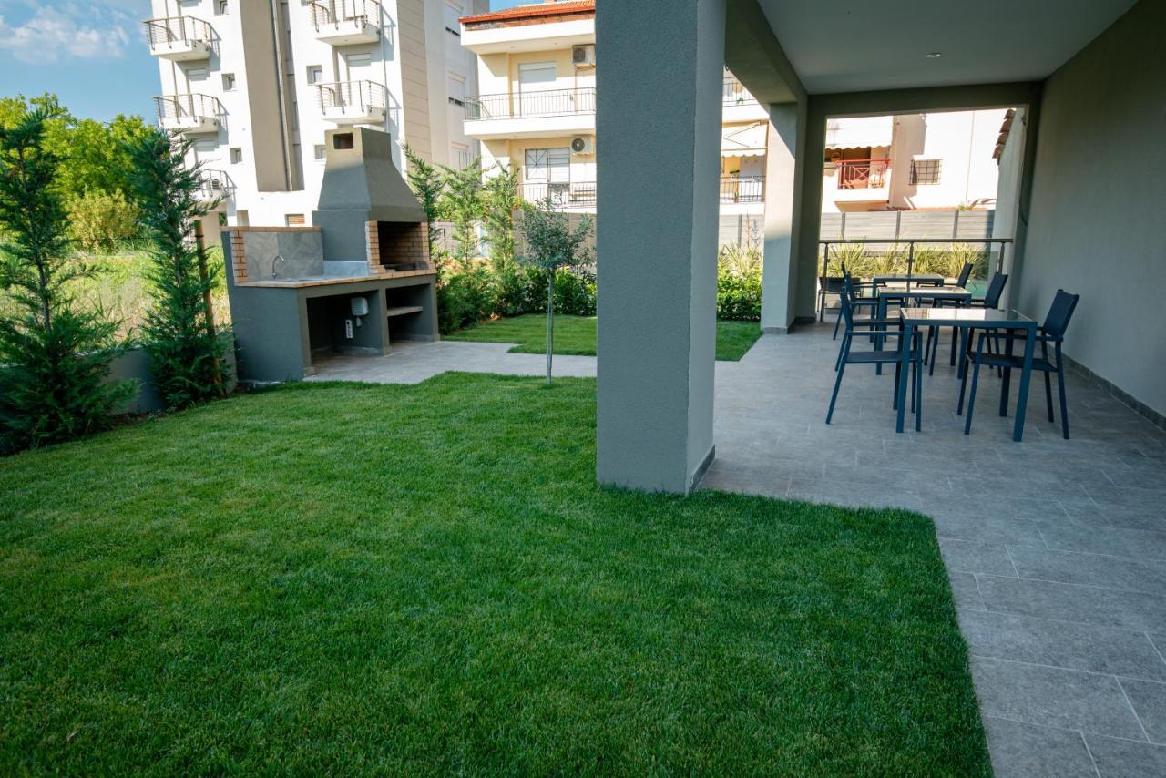 Olive 103 Apartment Peraia  Exterior photo